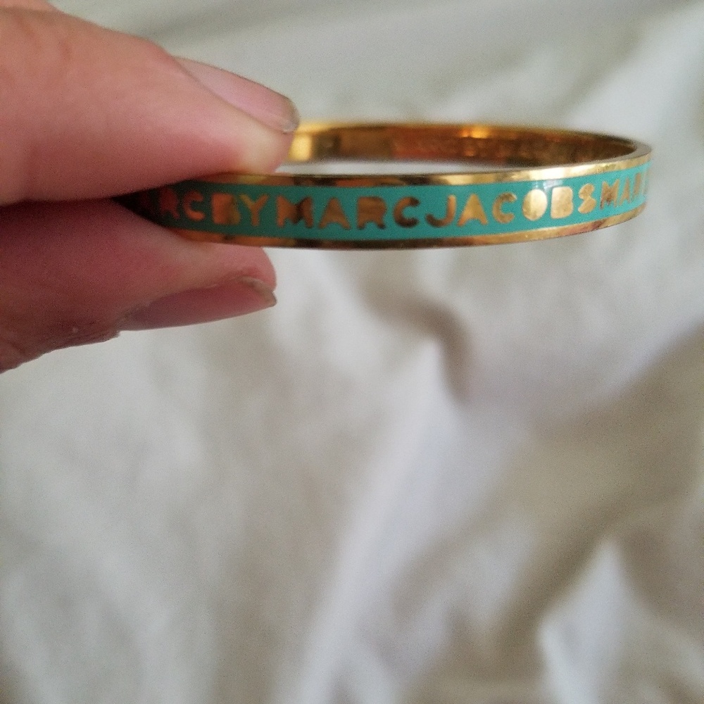 Marc by marc Jacobs bracelet